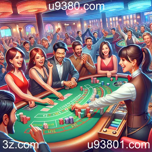 Jogos de Slot u9380.com