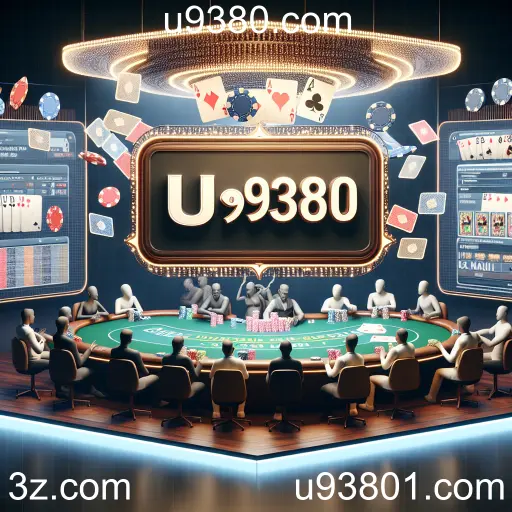 Jogos de Slot u9380.com