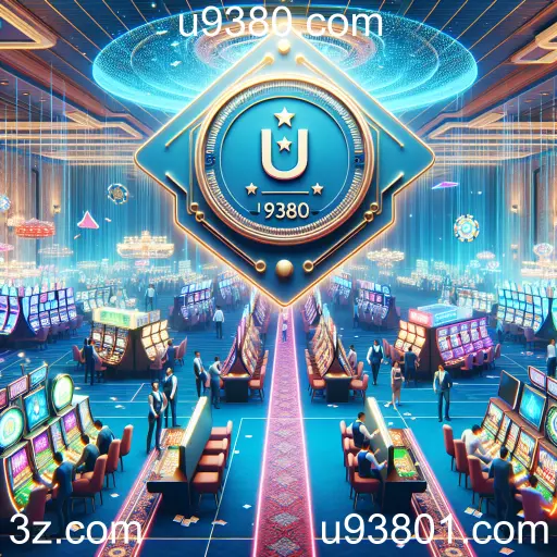 Jogos de Slot u9380.com